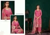 Khushali Vol 3 By Sargam Pure Muslin Jaquard Dress Material